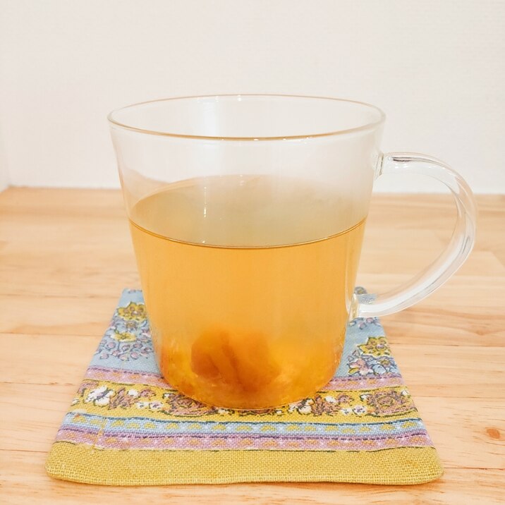 梅干し緑茶❁